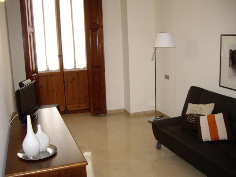 Hotel San Sebastian Hospederia Cieza Cameră foto