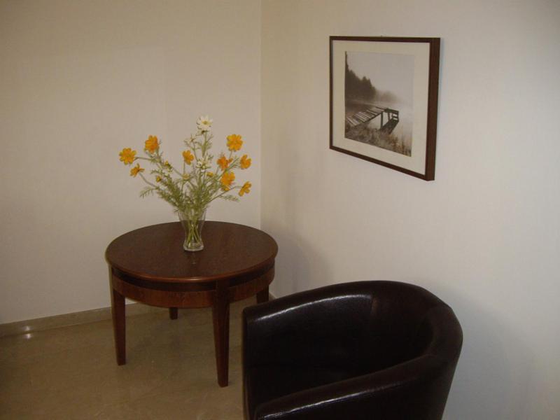 Hotel San Sebastian Hospederia Cieza Cameră foto