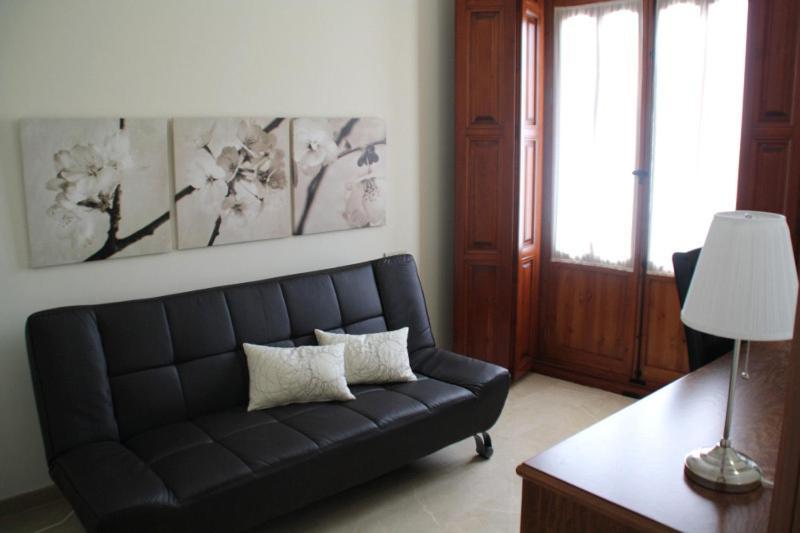 Hotel San Sebastian Hospederia Cieza Cameră foto