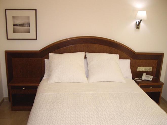Hotel San Sebastian Hospederia Cieza Cameră foto