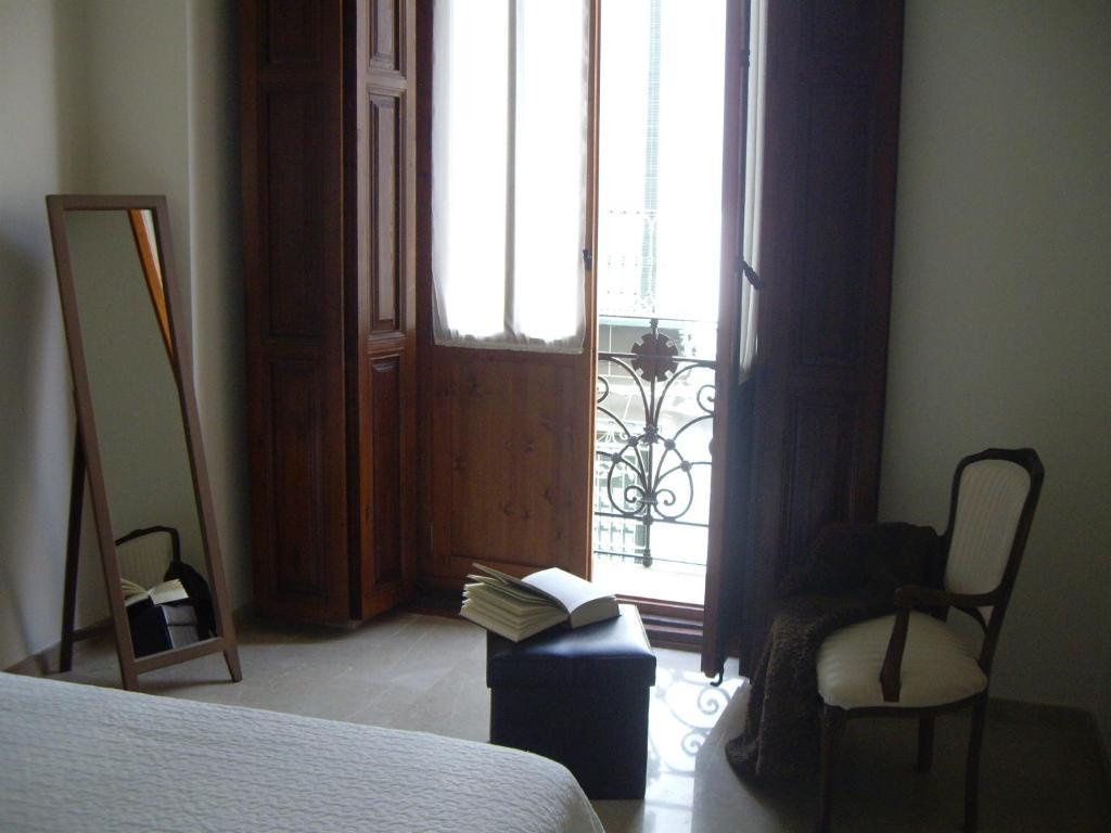 Hotel San Sebastian Hospederia Cieza Cameră foto