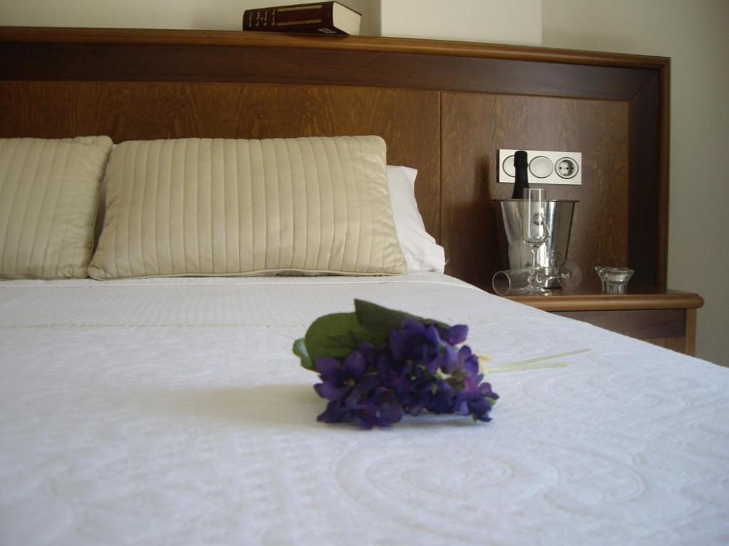 Hotel San Sebastian Hospederia Cieza Cameră foto