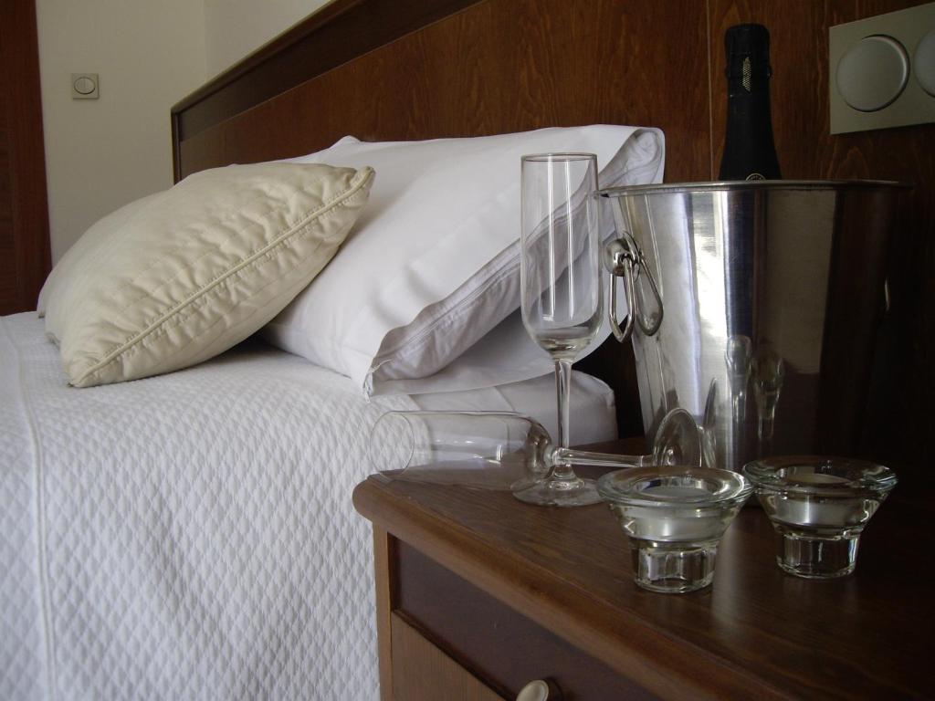 Hotel San Sebastian Hospederia Cieza Cameră foto